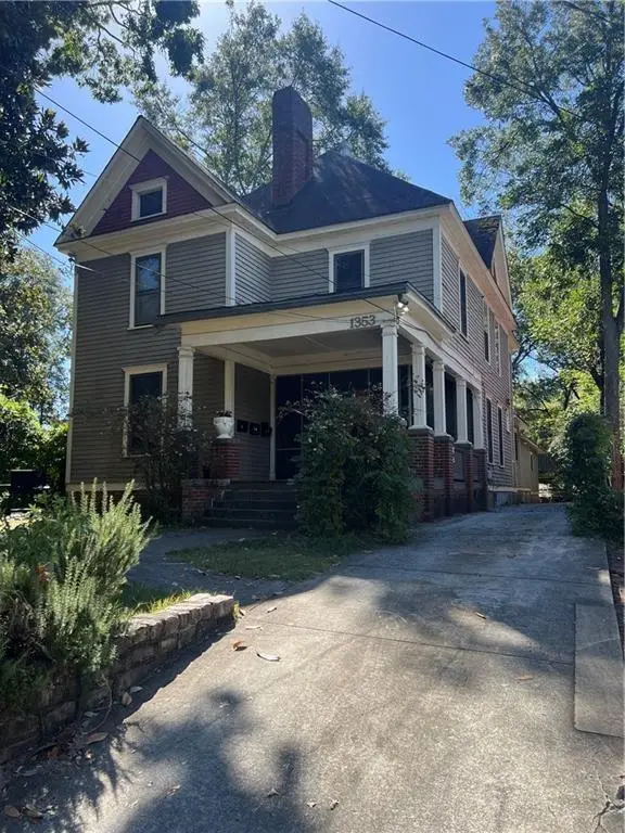 1353 La France Street Ne, Atlanta, GA 30307 - #2