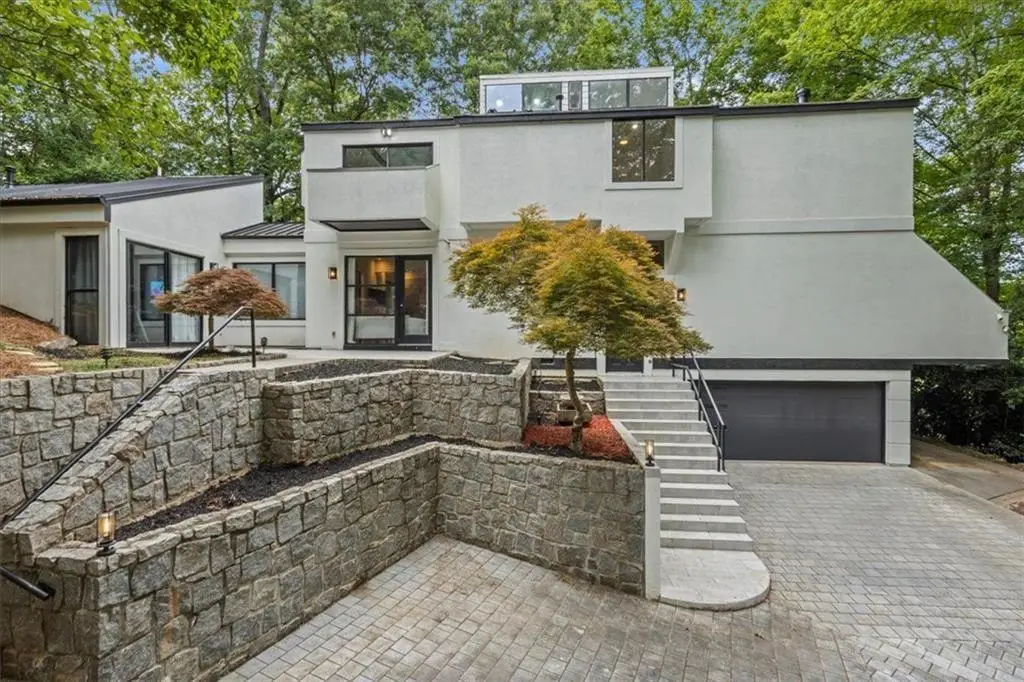 2810 Northside Drive Nw, Atlanta, GA 30305 - #1