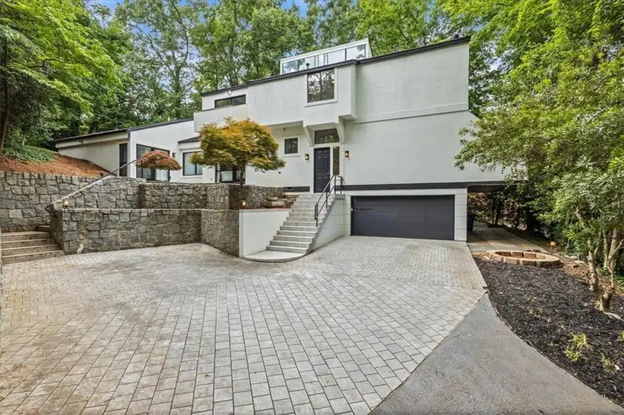 2810 Northside Drive Nw, Atlanta, GA 30305 - #2