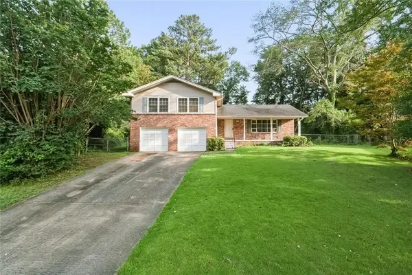 4253 Dunstan Court, Stone Mountain, GA 30083