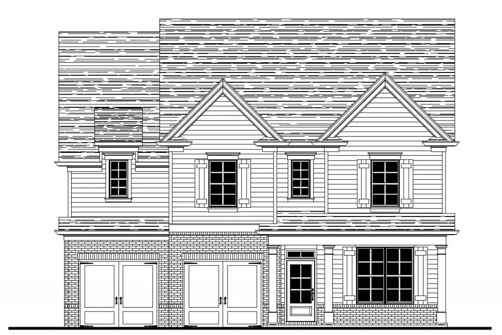 5662 Evelyn Lane, Flowery Branch, GA 30542 - #1