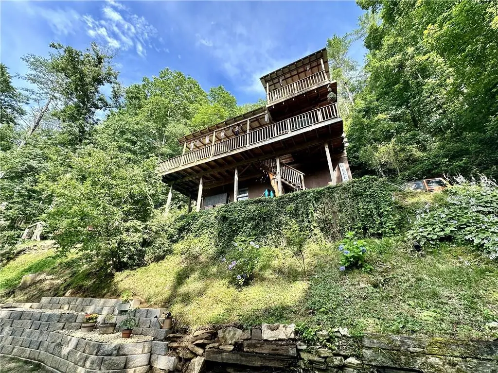 349 Whitewater Trail, Dahlonega, GA 30533 - #1