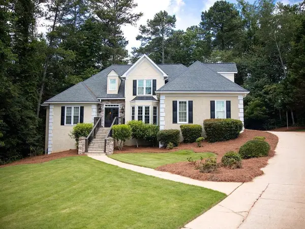 225 Skidaway Court, Alpharetta, GA 30022