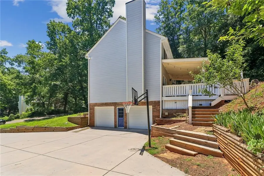 4197 Chadds Crossing, Marietta, GA 30062 - #3