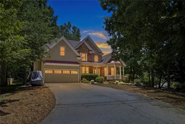 182 Little Victoria Road, Woodstock, GA 30189
