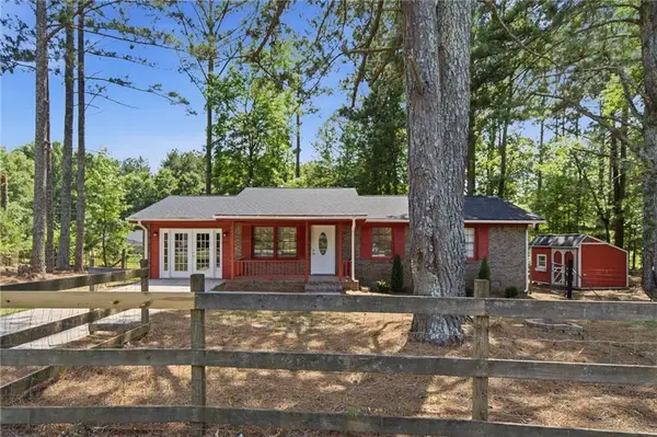 919 Paige Court, Social Circle, GA 30025