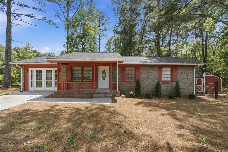 919 Paige Court, Social Circle, GA 30025 - #2