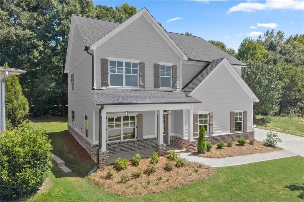 4290 Brookhaven Drive Se, Covington, GA 30014 - #1