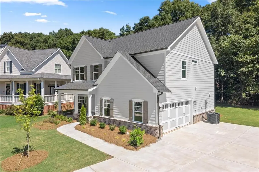 4290 Brookhaven Drive Se, Covington, GA 30014 - #3