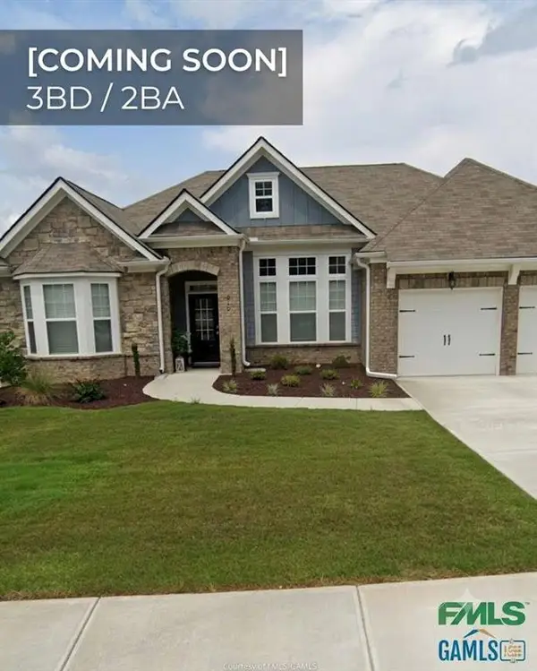 810 Codex Drive, Fairburn, GA 30213