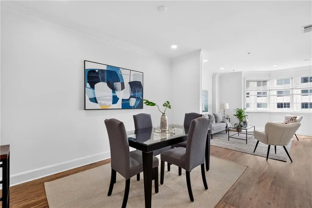 2499 Peachtree Road Ne #508, Atlanta, GA 30305 - #1