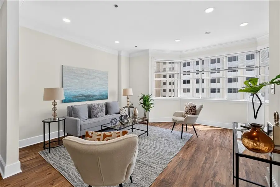 2499 Peachtree Road Ne #508, Atlanta, GA 30305 - #3