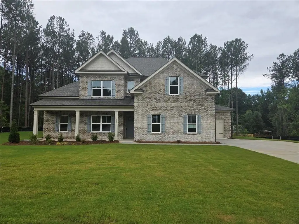 105 Southview Drive, Ellenwood, GA 30294 - #1