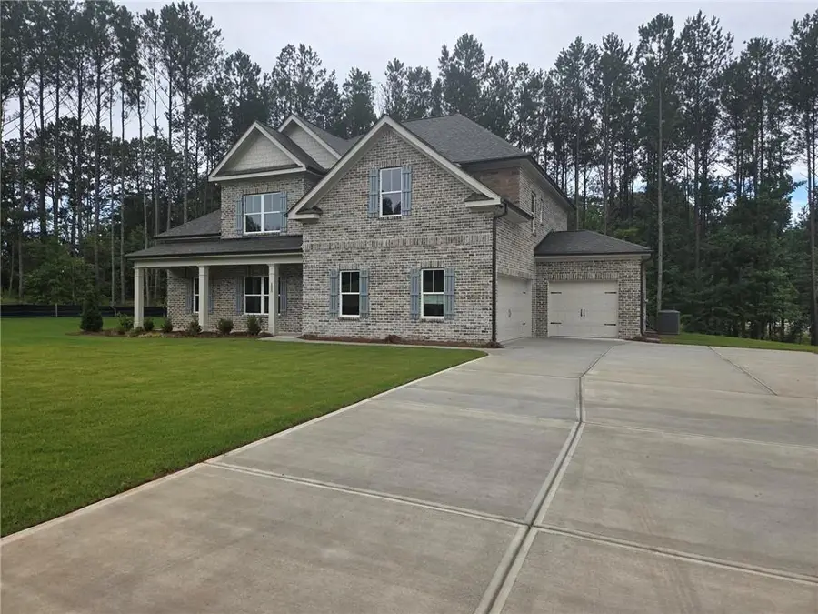 105 Southview Drive, Ellenwood, GA 30294 - #2