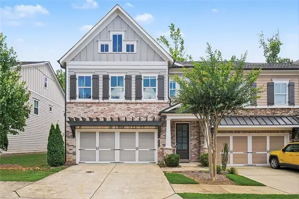 171 Bellehaven Drive, Woodstock, GA 30188