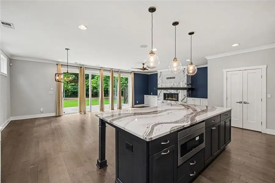 171 Bellehaven Drive, Woodstock, GA 30188 - #3