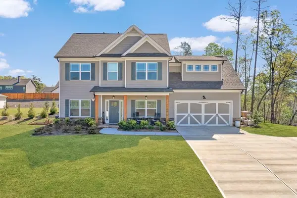 8415 Calloway Club Drive, Cumming, GA 30028