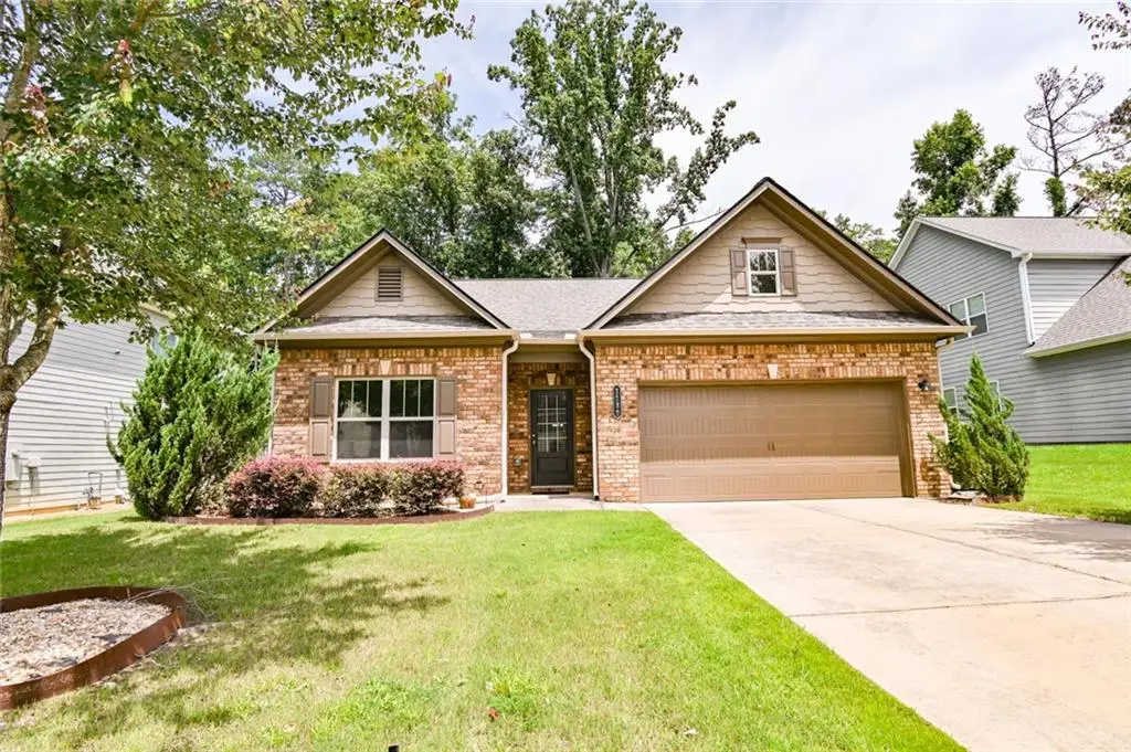 1180 Sycamore Creek Trail, Buford, GA 30518 - #1
