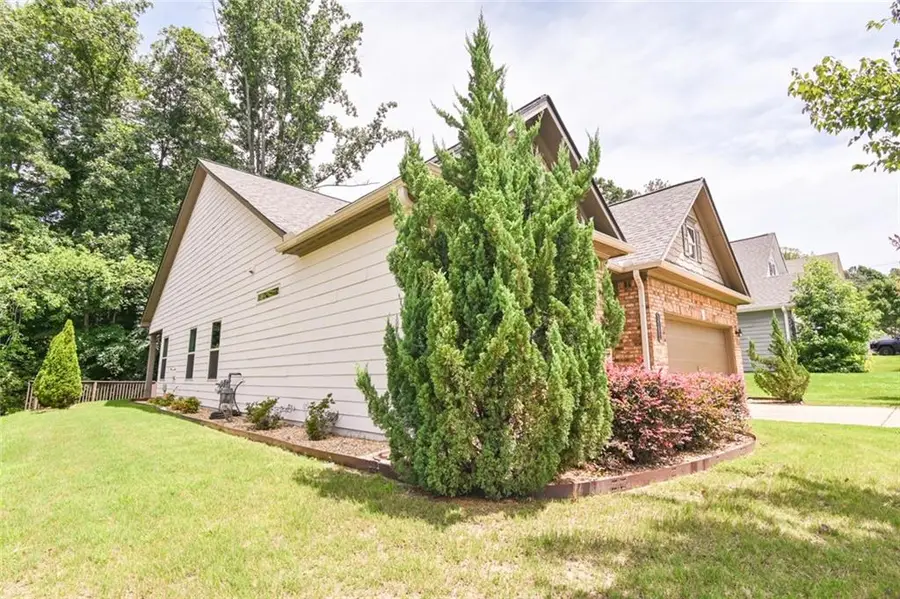 1180 Sycamore Creek Trail, Buford, GA 30518 - #2