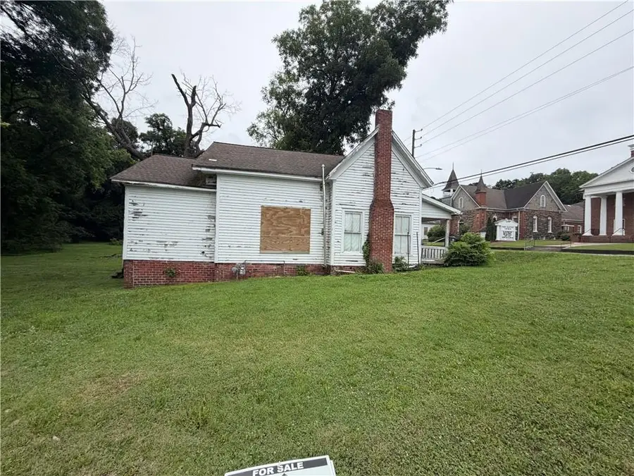 300 E Elm Street, Rockmart, GA 30153 - #3