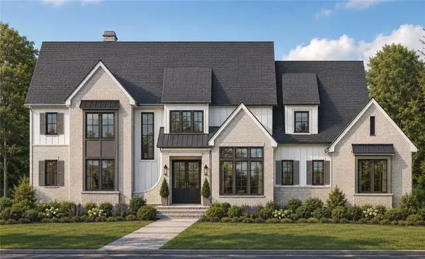 13040 Arnold Mill Road, Roswell, GA 30075