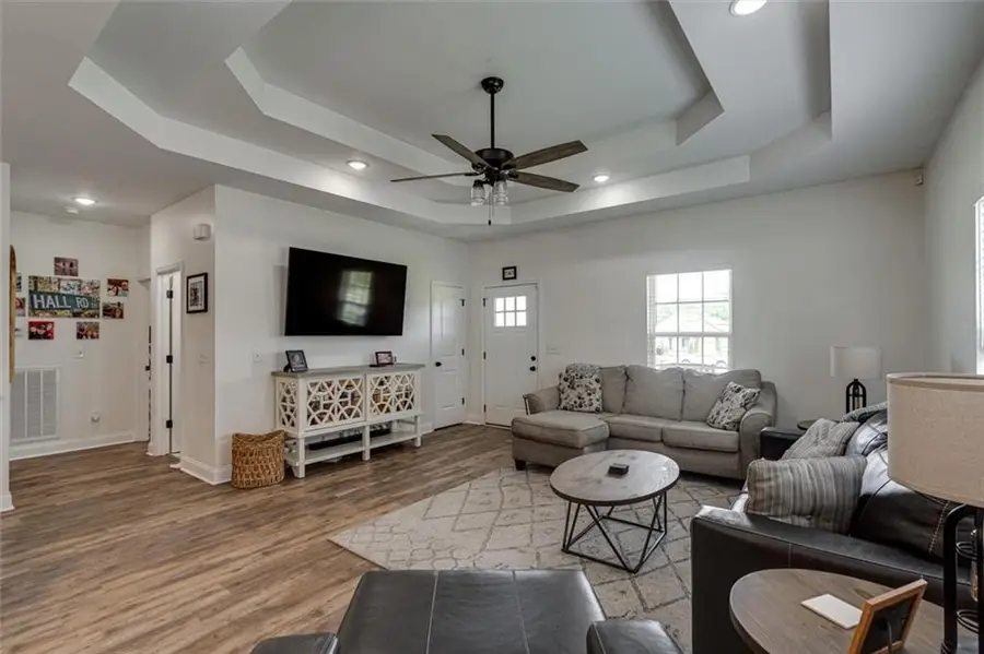 411 Coahulla Creek Drive, Dalton, GA 30721 - #3