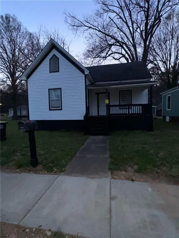 316 S Mclin Street Sw, Rome, GA 30161