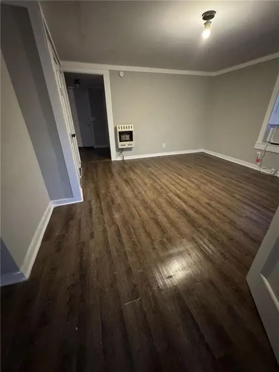 316 S Mclin Street Sw, Rome, GA 30161 - #3