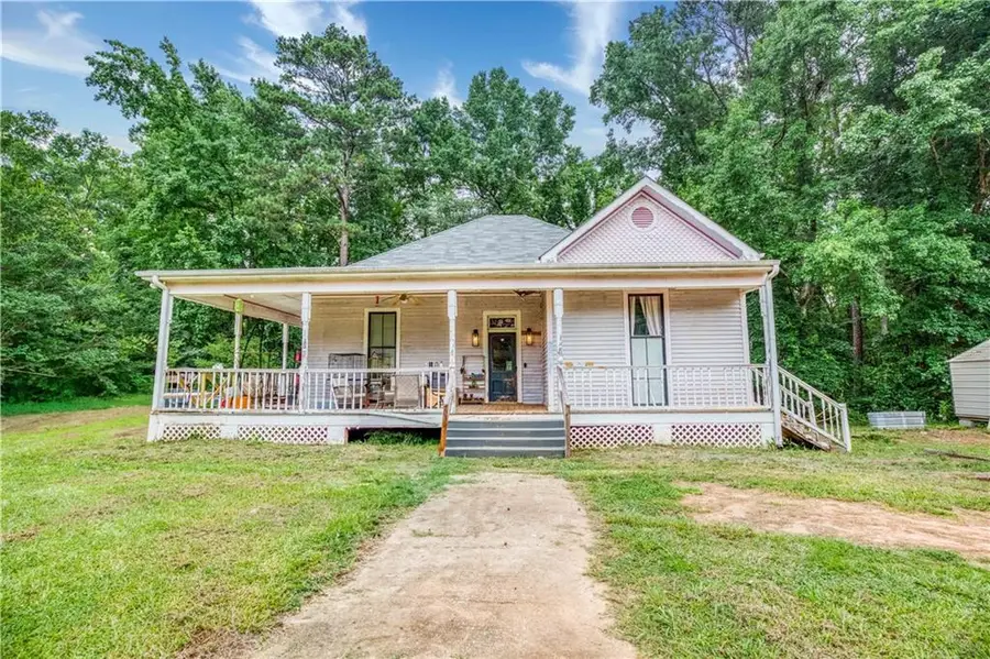 805 Starrsville Road, Covington, GA 30014 - #3