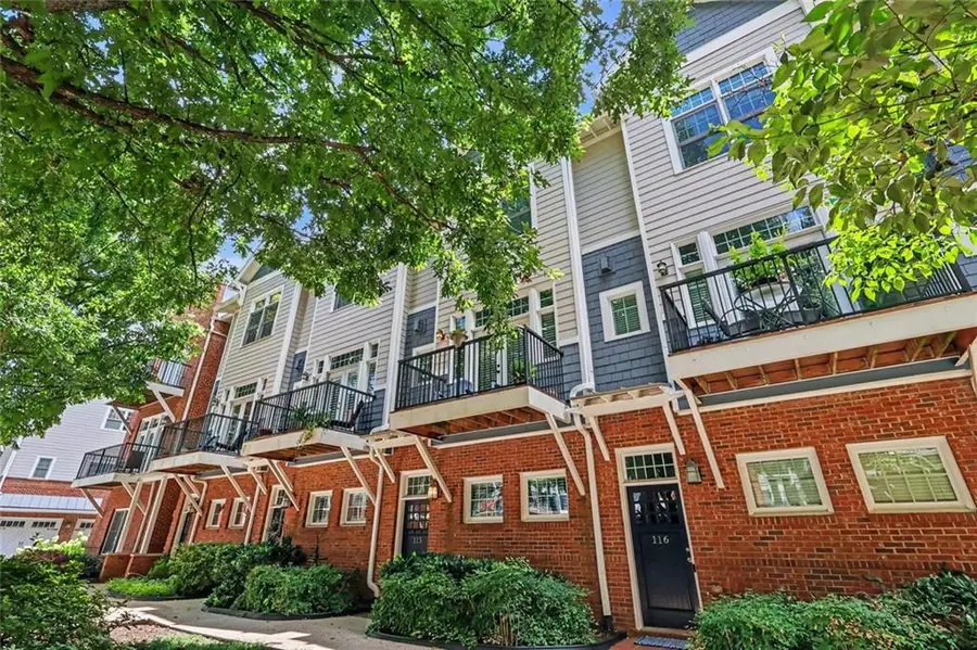 1258 Dekalb Avenue Ne #115, Atlanta, GA 30307 - #2
