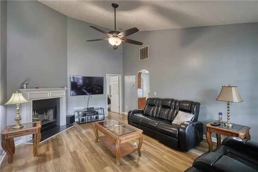 2411 Garnet Avenue, Riverdale, GA 30296 - #3