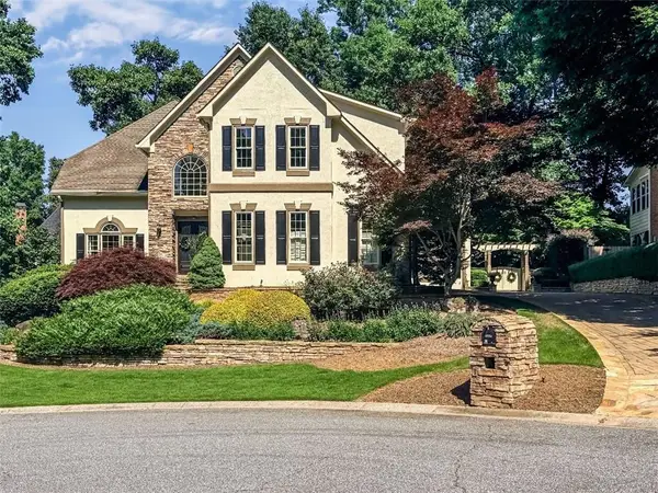 1402 Downington View Nw, Acworth, GA 30101