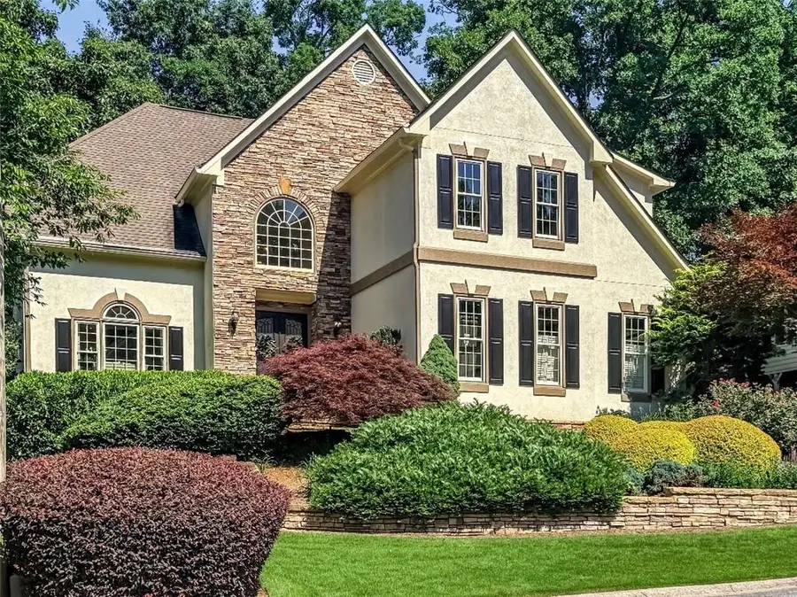1402 Downington View Nw, Acworth, GA 30101 - #2