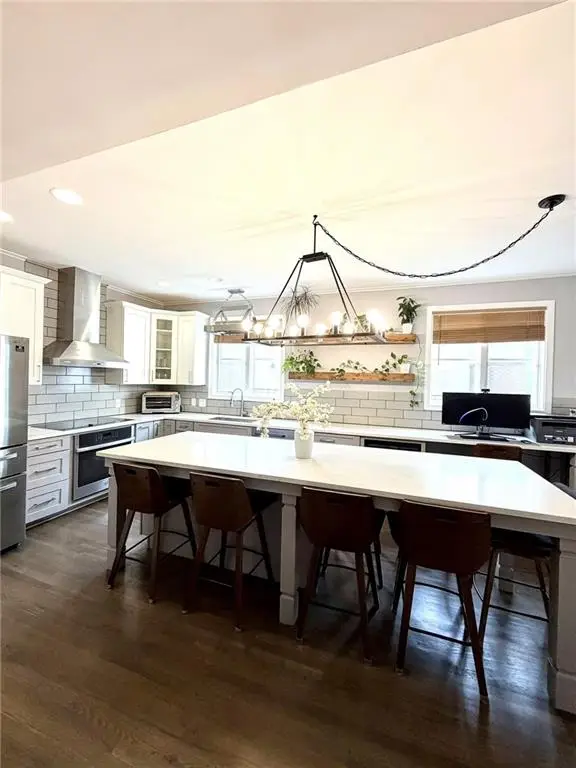 401 10th Street Nw #C208, Atlanta, GA 30318 - #1