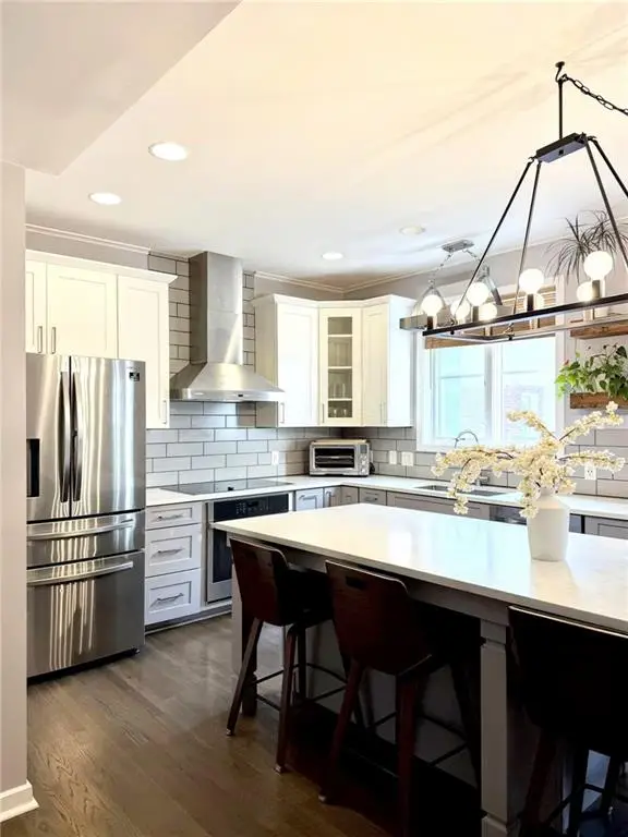 401 10th Street Nw #C208, Atlanta, GA 30318 - #3