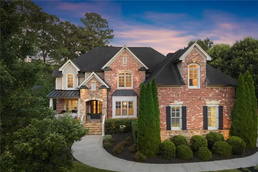 16005 Segwick Drive, Milton, GA 30004 - #3