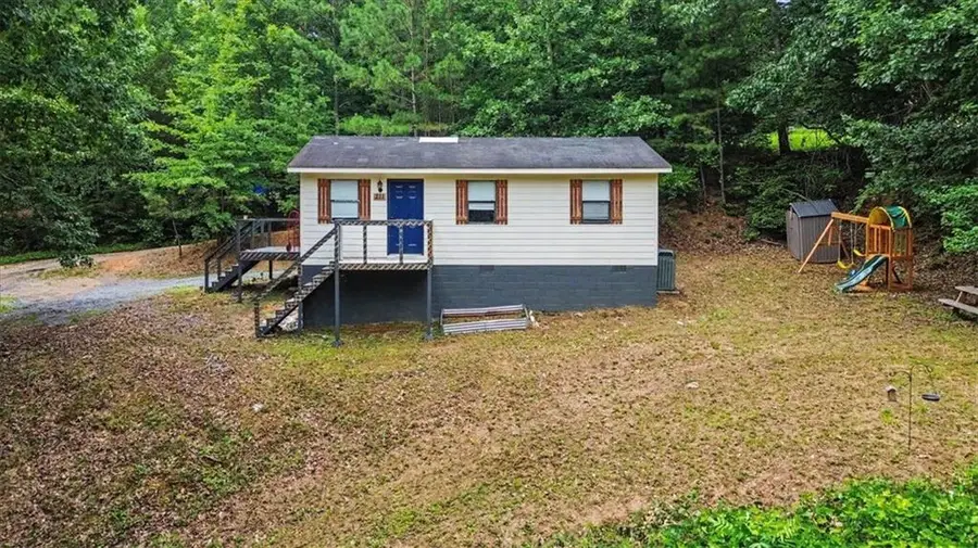 211 John White Road Nw, Resaca, GA 30735 - #2