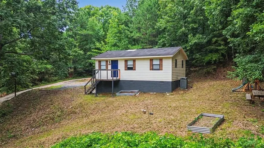 211 John White Road Nw, Resaca, GA 30735 - #3