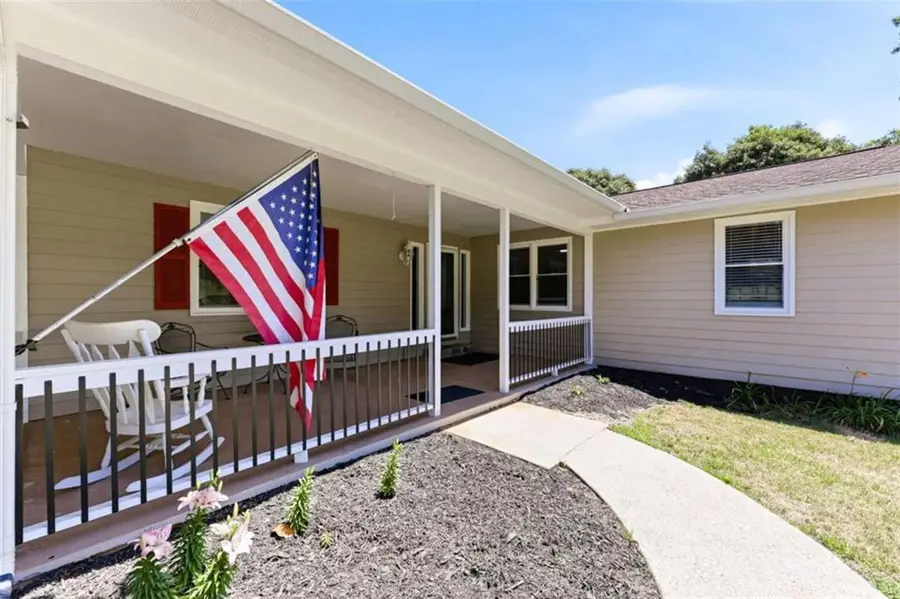 1270 Highway 53, Hoschton, GA 30548 - #2