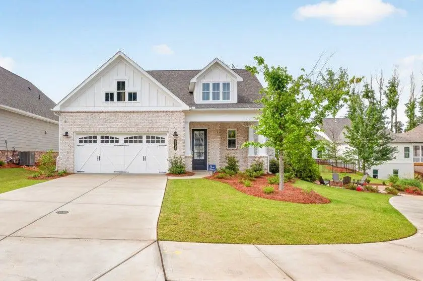 7395 Winderlea Lane, Cumming, GA 30040 - #2