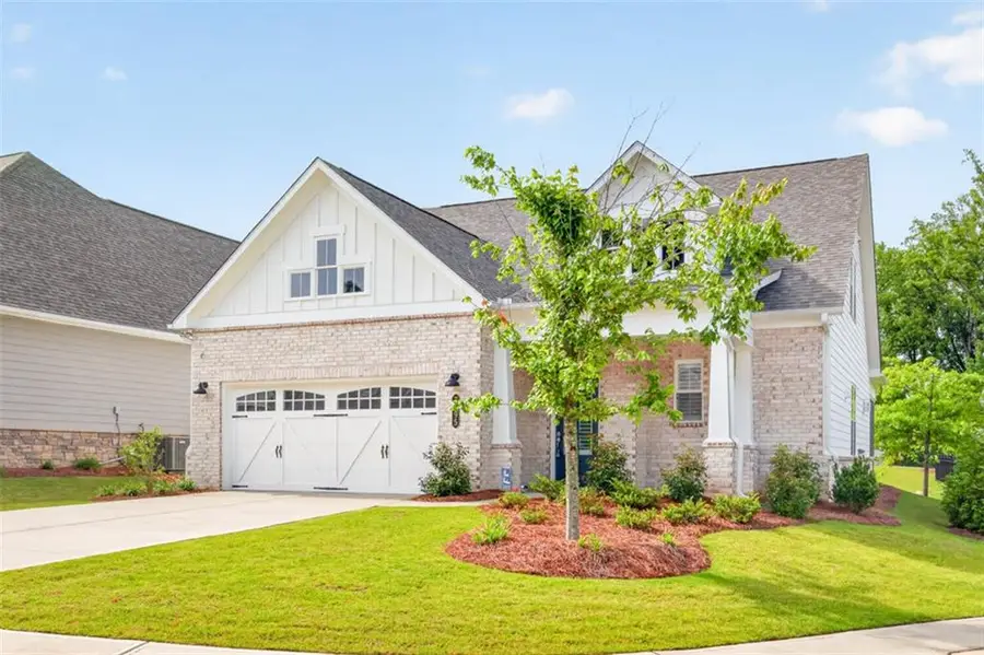 7395 Winderlea Lane, Cumming, GA 30040 - #3