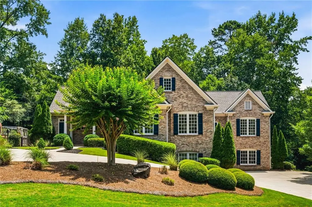 542 N Saint Marys Lane Nw, Marietta, GA 30064 - #1