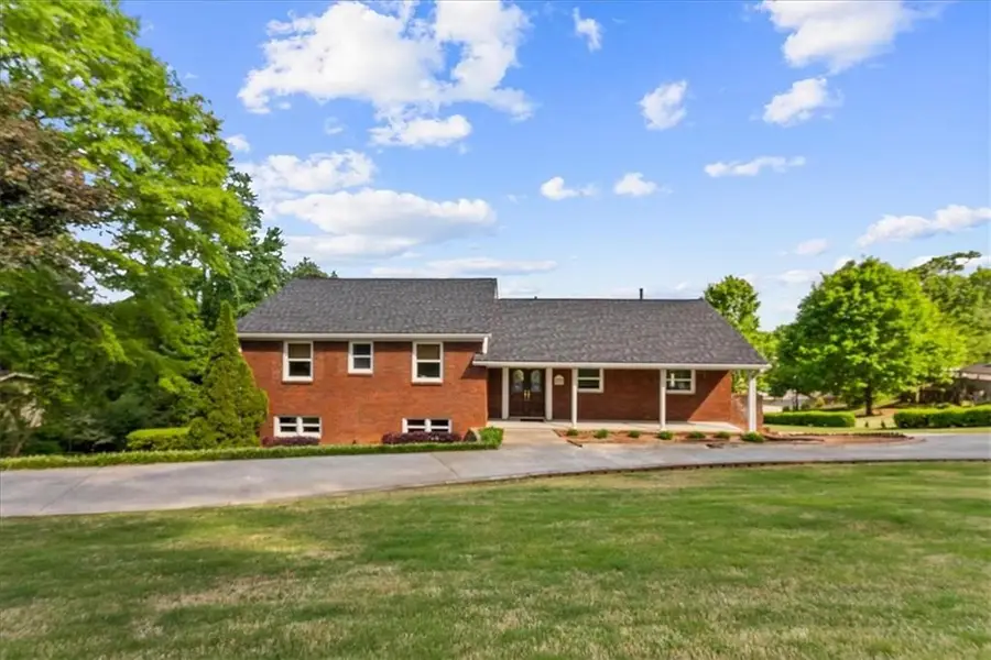 206 Victory Drive, Calhoun, GA 30701 - #2