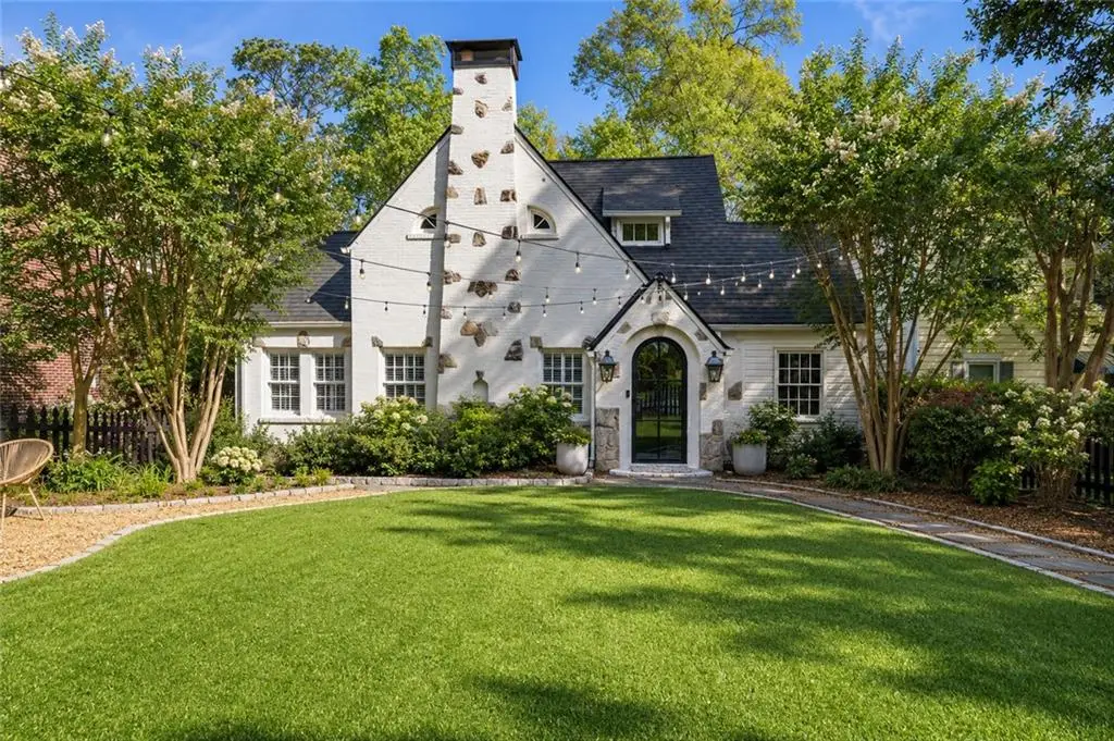 578 Montgomery Ferry Road Ne, Atlanta, GA 30324 - #1