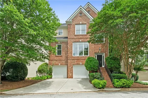 2434 Vivian Circle, Decatur, GA 30030