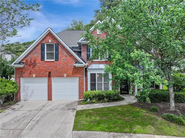 1643 Reserve Circle, Decatur, GA 30033