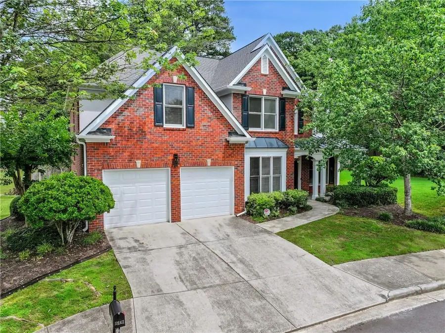 1643 Reserve Circle, Decatur, GA 30033 - #2