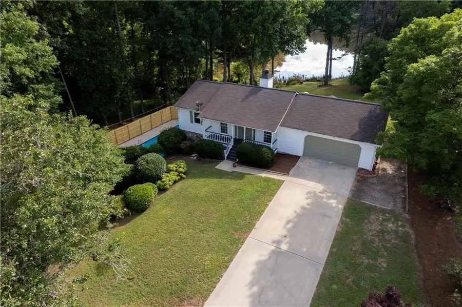 60 Lakeside Dr, Covington, GA 30016 - #3