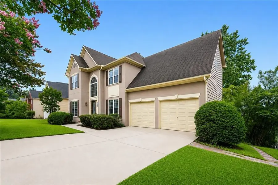1486 Soaring Pointe, Marietta, GA 30062 - #2