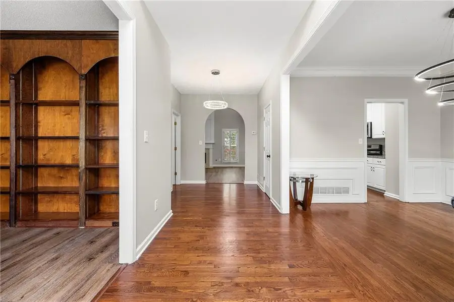 1486 Soaring Pointe, Marietta, GA 30062 - #3